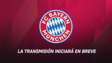 Pressekonferenz vor Schalke 04 - FC Bay…
