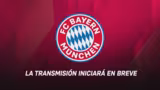 Pressekonferenz vor Schalke 04 - FC Bay…