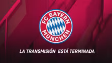 Pressetalk vor FC Bayern - VfB Stuttgar…