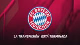Pressetalk vor FC Bayern - VfB Stuttgar…