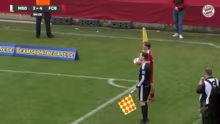 1860 München vs. FC Bayern Amateure ! L…