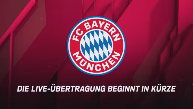 Jugendtalente duellieren sich im Live-Fußball – FC Bayern U19 trifft auf internationale Auswahl