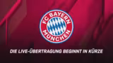 LIVE ! FC Bayern U19 vs. FC Bayern Worl…
