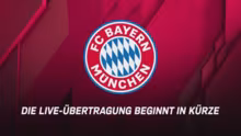 Pressekonferenz vor FC Bayern – FK Bodö…