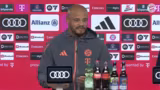 LIVE ! Die Pressekonferenz mit Vincent…