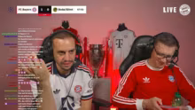 FC Bayern vs FK Bodø/Glimt ! Champions…