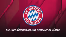 Pressekonferenz vor Schalke 04 - FC Bay…