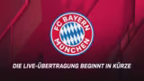 Pressekonferenz vor Schalke 04 - FC Bay…