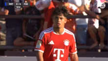 LIVE FC Rottach-Egern vs. FC Bayern Mün…