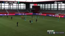 LIVE Spiel um Platz 3 & FINALE ! U15 El…