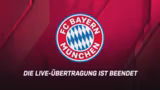 Pressetalk nach FC Bayern - VfB Stuttga…