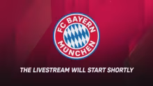 Pressekonferenz vor Elversberg ! 3. Spi…