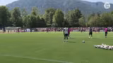 LIVE Training! Am Tegernsee mit WM-Rück…
