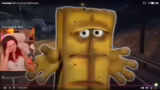 Bernd das Brot: Erfolg, Entfü…