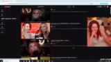 Rückblick auf alte Videos und…