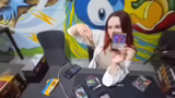 Collector Booster Opening und…