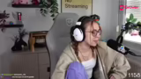 Stream-Start und Begrüßung