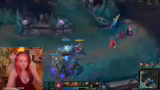 League of Legends