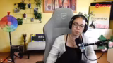 Just Chatting