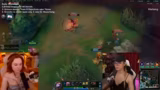 League of Legends