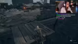Burg-Erkundung, Craft Attack…