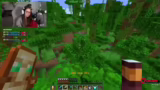 Elytra-Tausch und Dschungelsu…