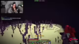 Minecraft-Suche nach Raid-Tei…