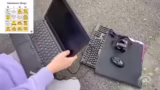 Suche nach Minecraft-Merch un…