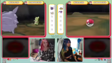 Der Pokethon beginnt ! // !pmm