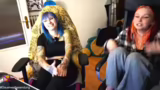Pokémon-Fänge und Giveaways