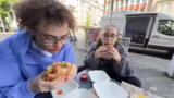 Burger-Erlebnisse und kulinar…