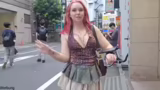 Kartenladen-Besuch und Outfit…