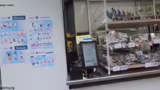 Animate-Besuch und Rückflugpl…