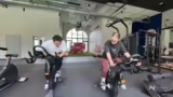 Warm-up und Vorbereitung auf…