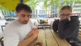 Philosophie des Händedrucks u…