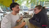 Diskussion über Trends, Jugen…