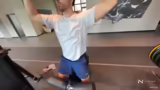 Rückentraining mit Unterstütz…