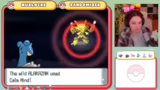 Neues Pokémon vor der Siegest…