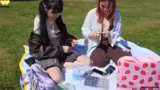 Community-Tag, Dokomi und Str…