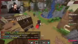 Skywars und Bad Wars Runden