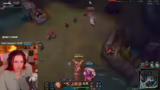 Erfolgreiche Botlane und Magi…