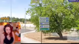 Spanien, Madrid und die Suche…