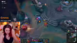 Intensive League of Legends R…