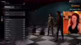DBD-Setup und erste Eindrücke