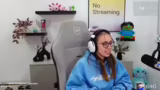 Themenwechsel: Twitch-Aktivit…