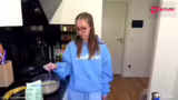 Kochen mit Hindernissen und D…