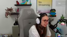 RARE ABEND STREAM GEILE ETS ZOCKUNG MIT…