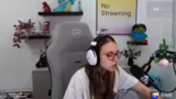 Flohmarktbesuch und Stream-Pl…