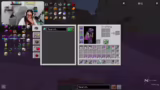 7TV, Chat-Nachrichten und Acc…