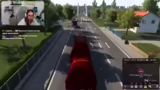 Fahrt zum Steinbruch und Führ…